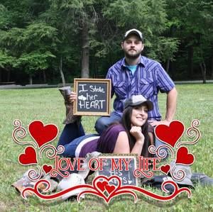 Meet your Posher, Brandy